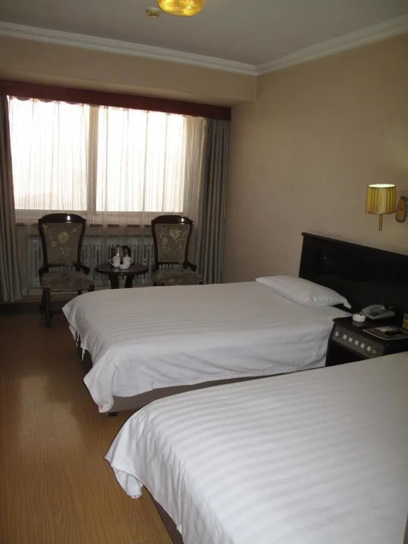 Beibei Hotel