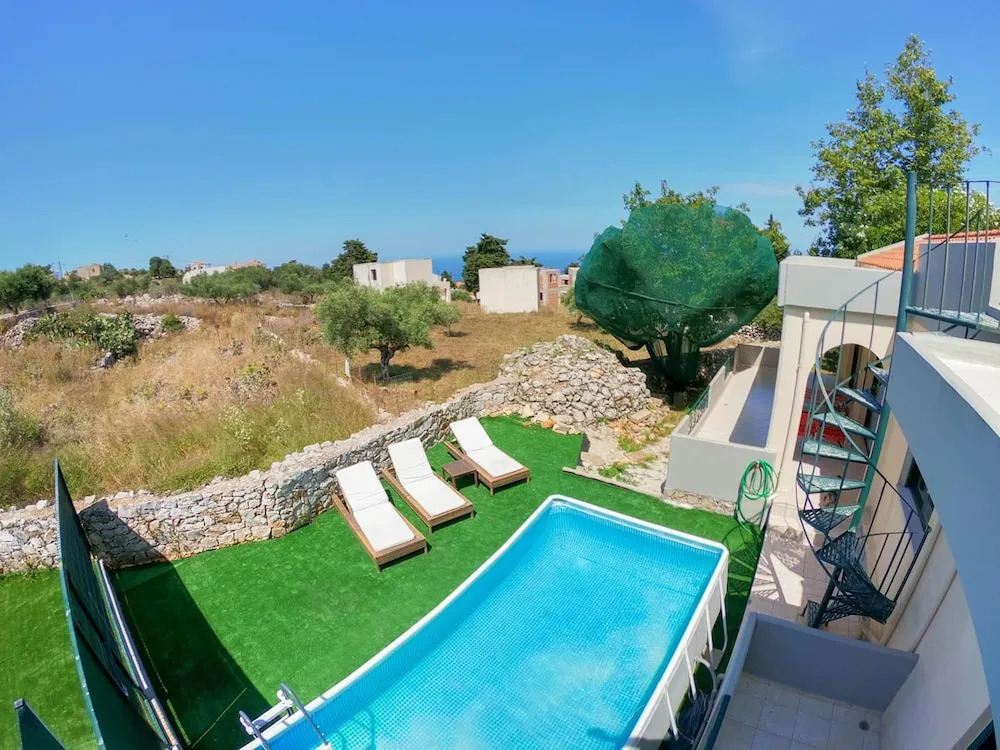 Villa Phoebe