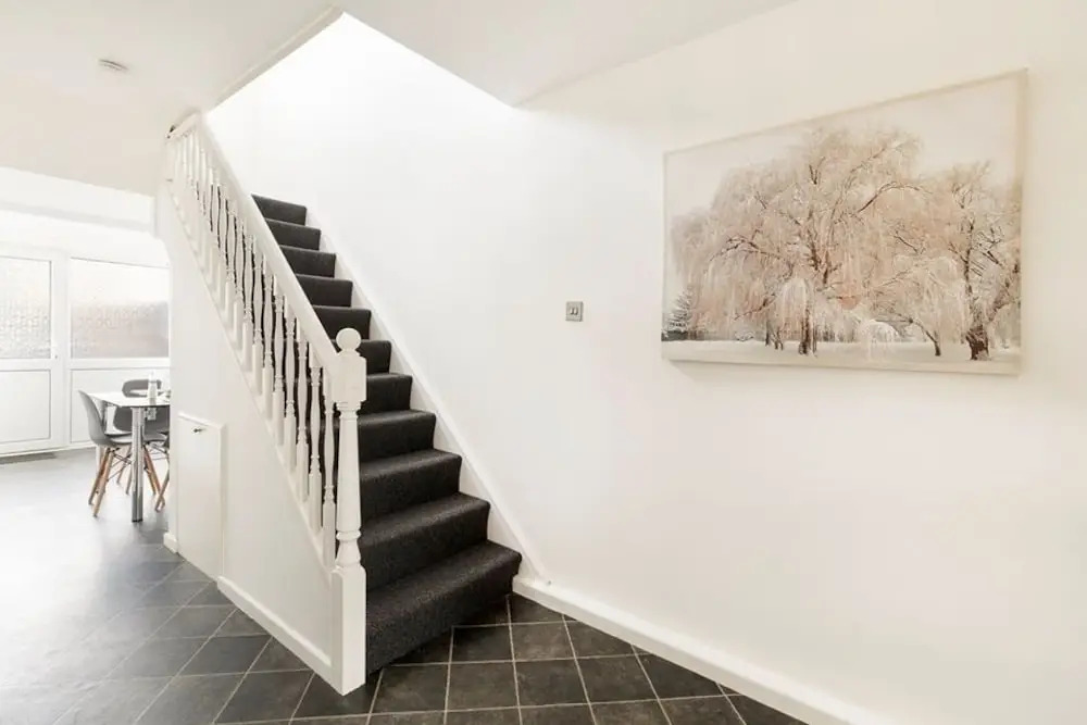City Centre House FREE PARKING