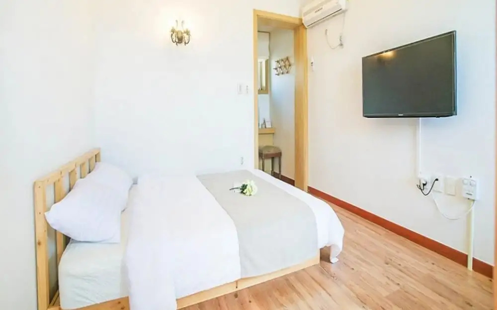 Jeju Cozy House Pension