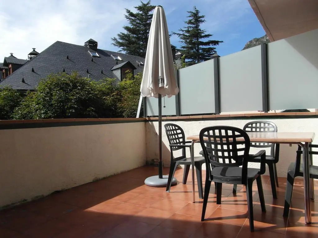 Apartamentos Los Lagos