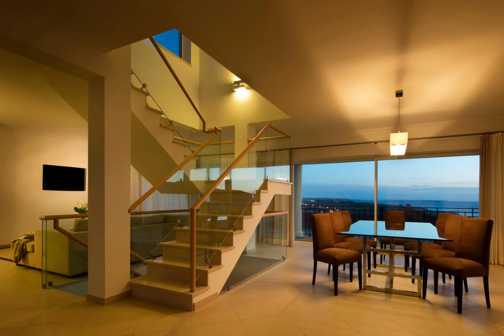 The Village Praia d'El Rey Golf & Beach Resort