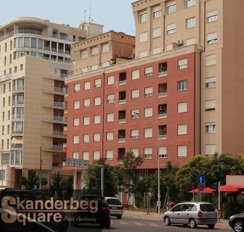 Skanderbeg Square Deluxe 3