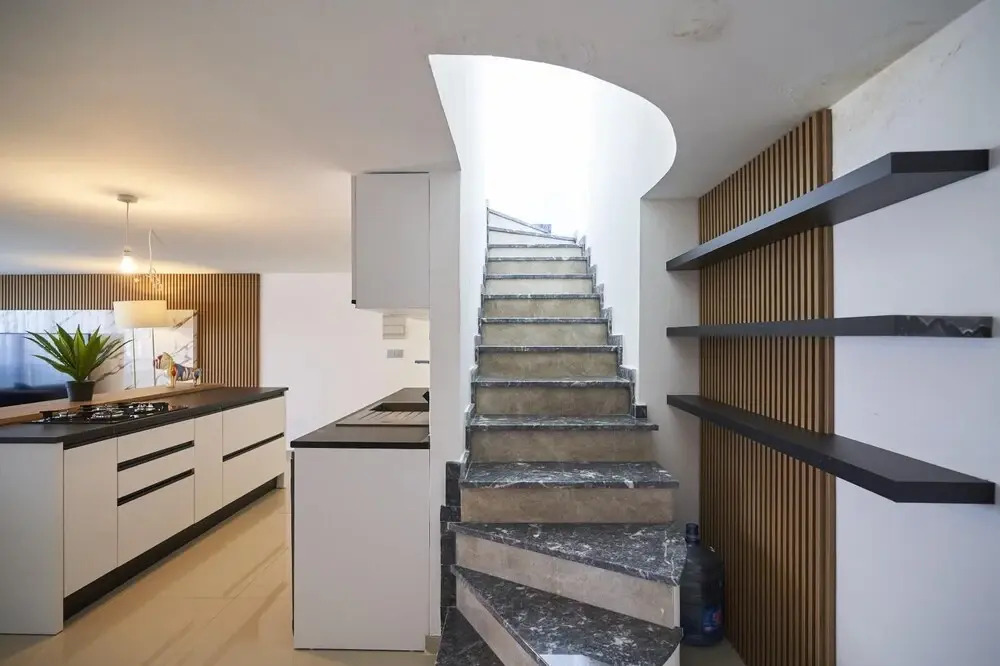 Amazing Penthouse Apartment With Rooftop Pool&bar