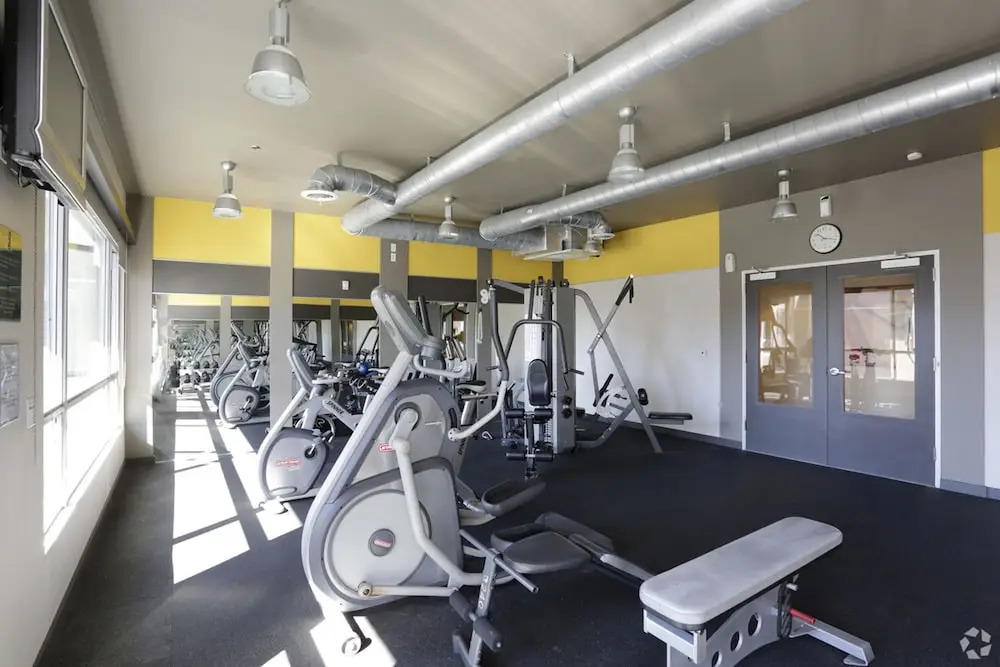 Sixth Ave Condos by Barsala