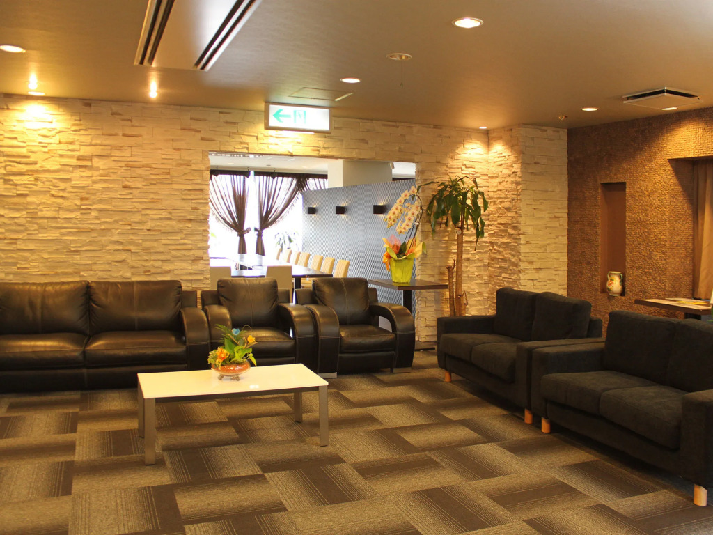 HOTEL LiVEMAX BUDGET Iyo Mishima