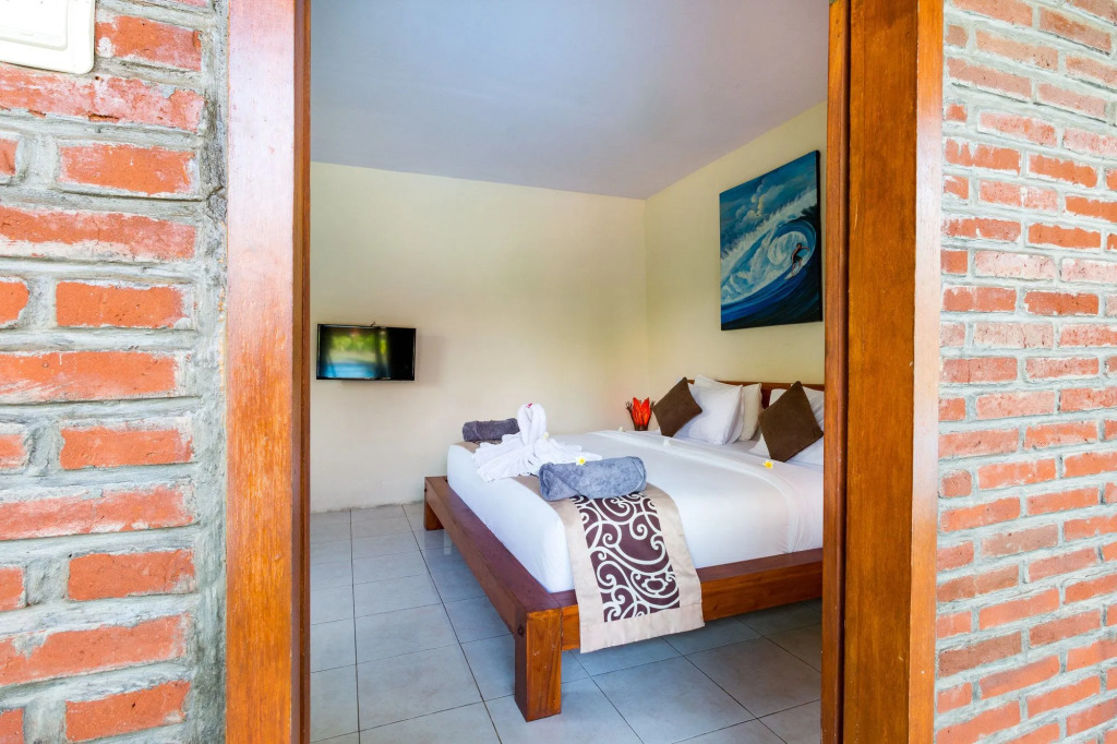 Arton Resort & Beach Club