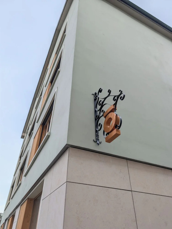 Hota Hotel Porrentruy