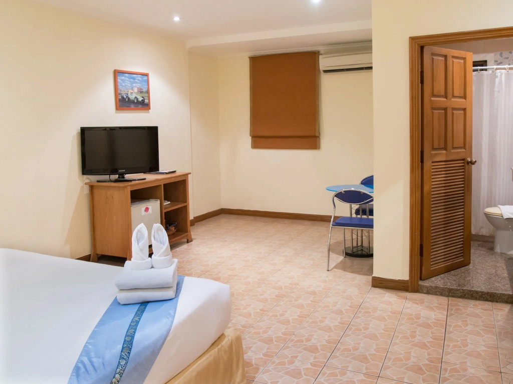 Secrets Hotel