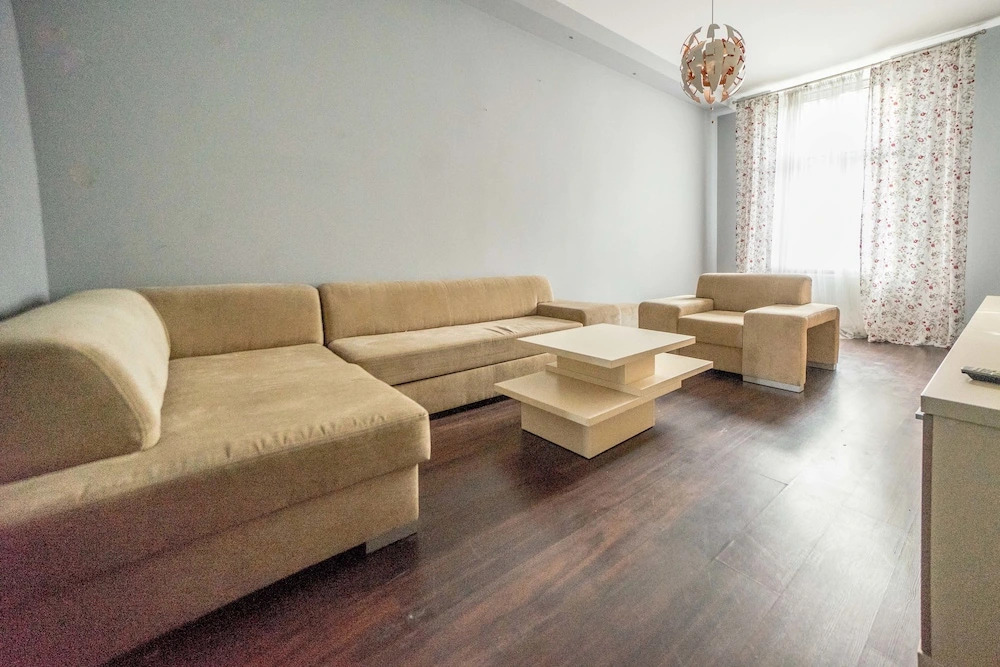 Samuel Apartament