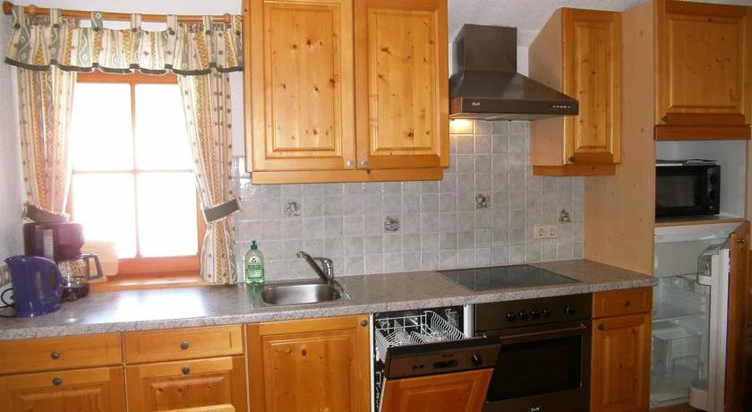 Appartements Bacherhof