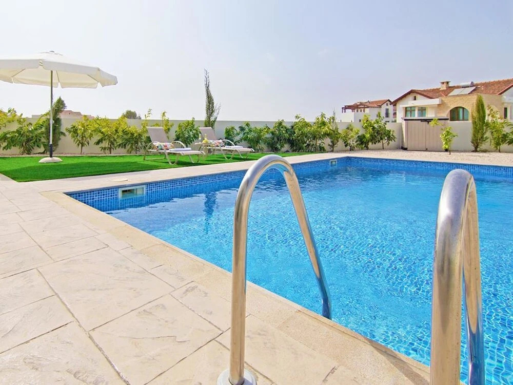 Villa Marion