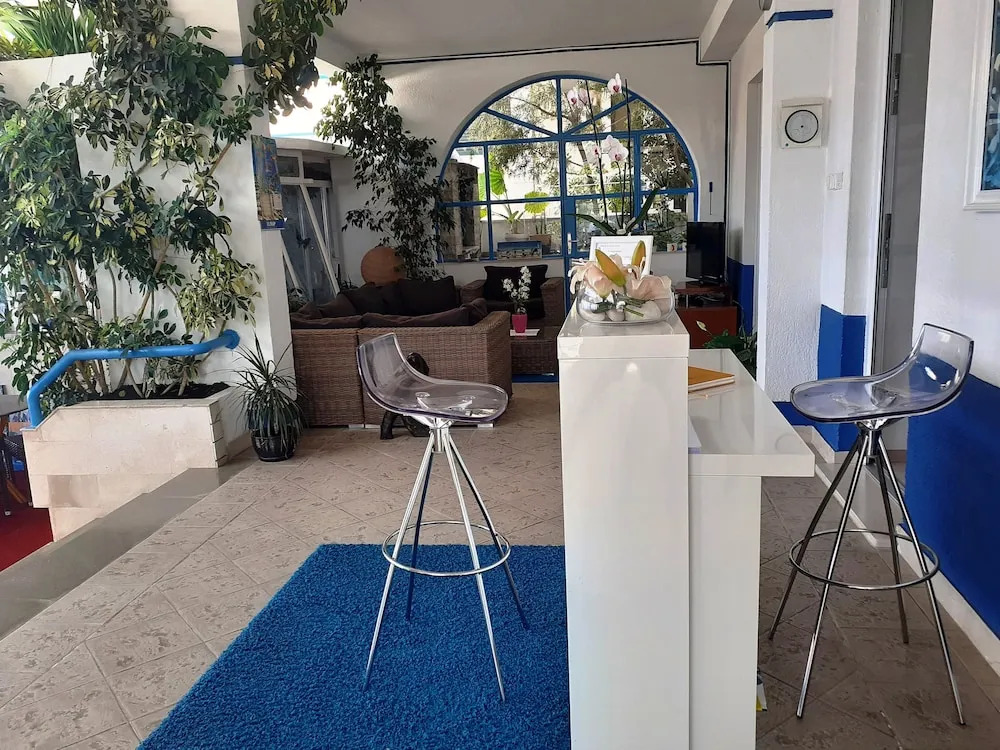 Beachfront Apartments Zanic