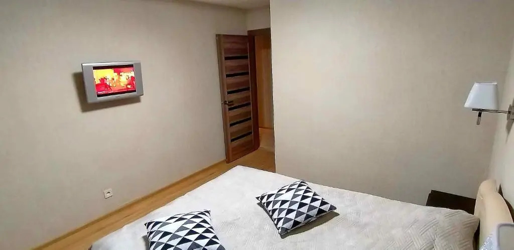 Molex Apartments 3
