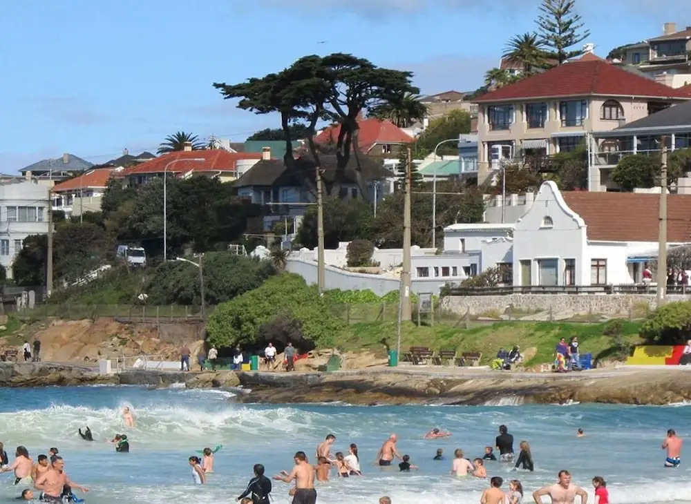 Self catering Holiday Apartment