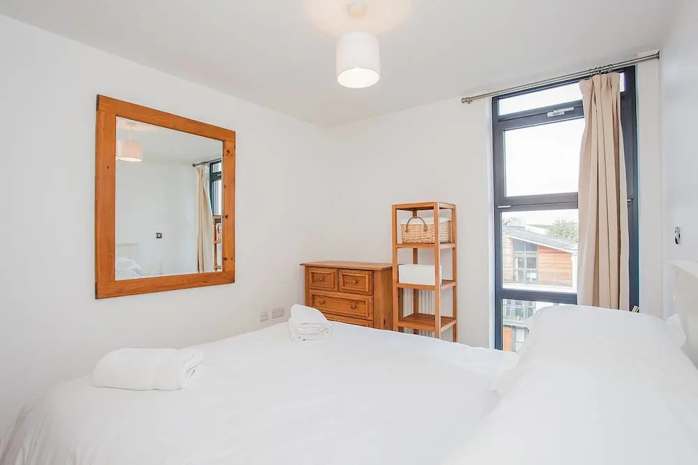 Charming 1 Bedroom Flat in East Putney