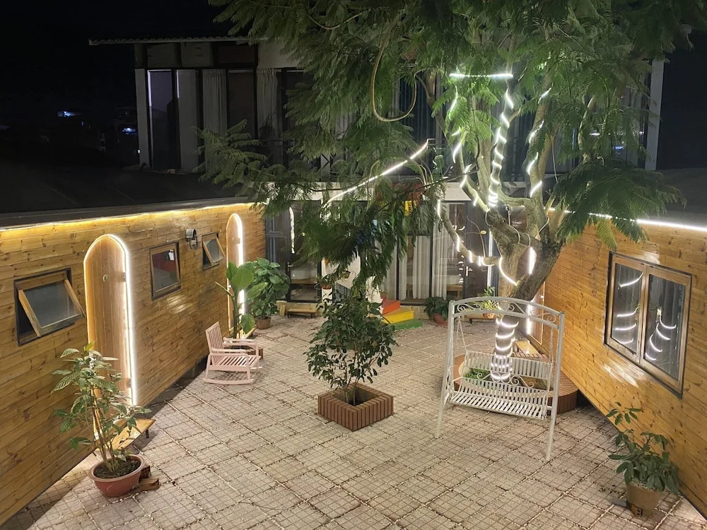 An Nhi Hotel