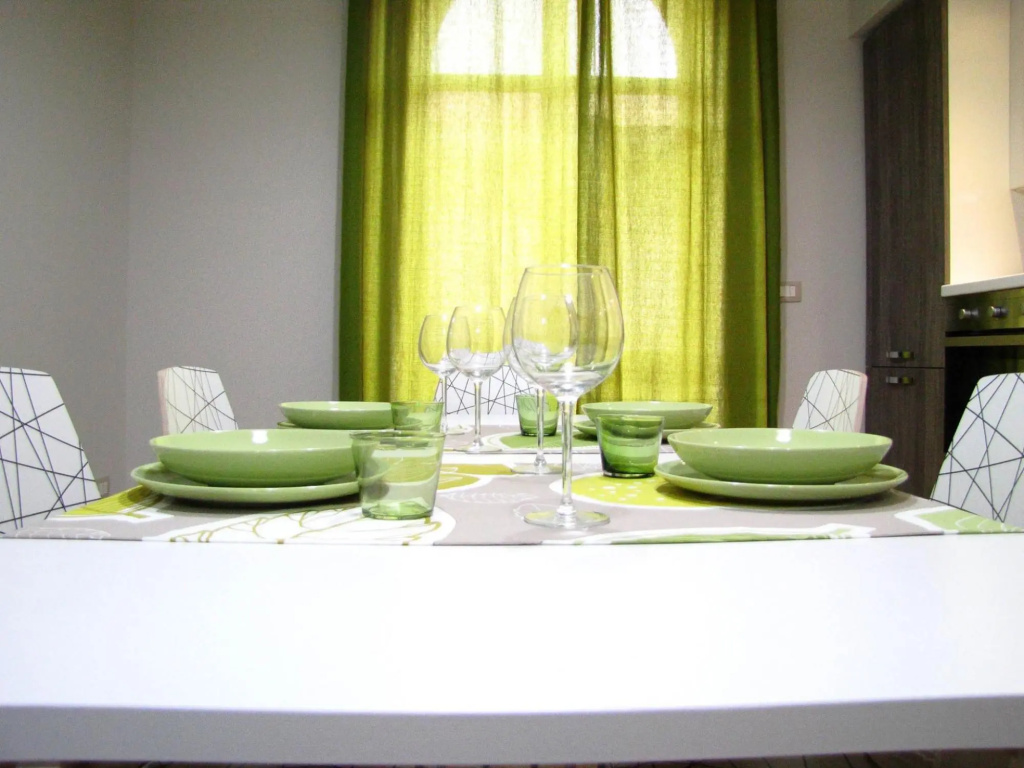 Delfino2 far 70 mt from the beach-Delfino2