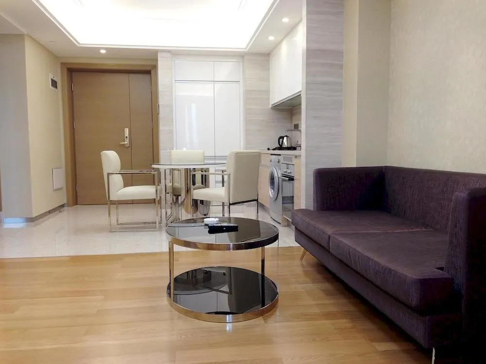 Guangzhou Erjiana Hotel