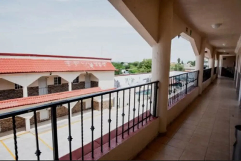 Best Western Go Inn
