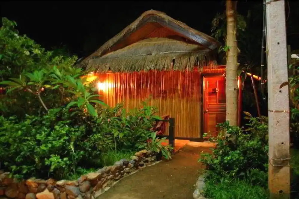 River Hill Resort