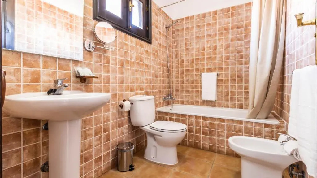 Hotel Ecolife Tenerife - Tenerife Sur