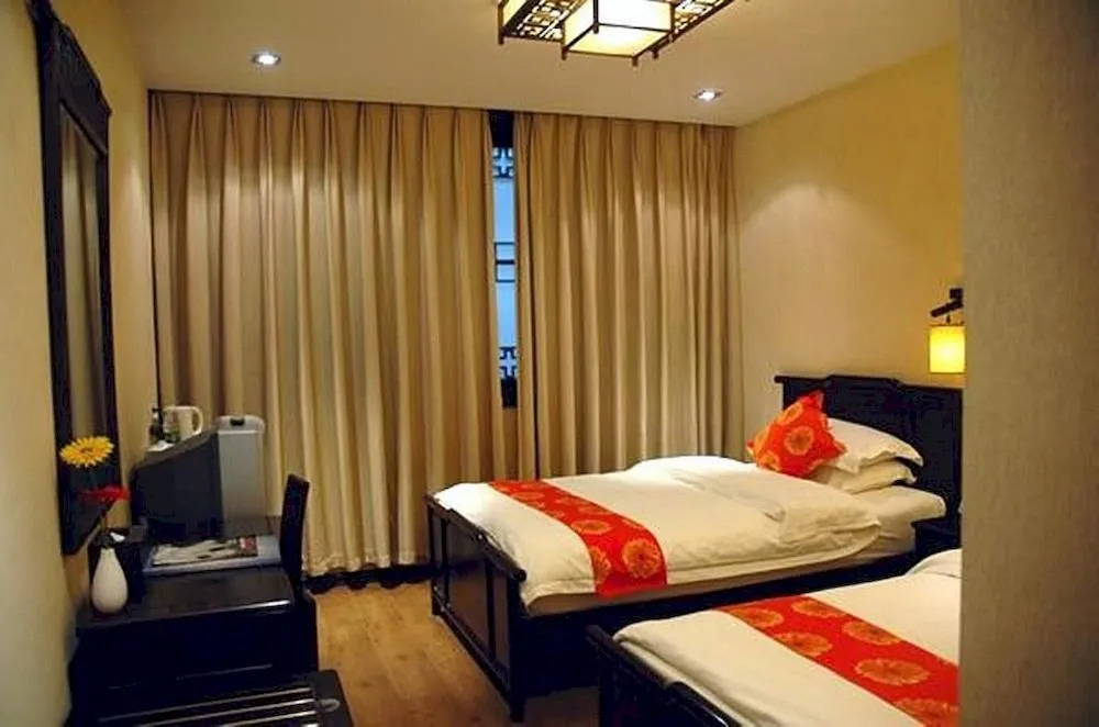 Jinli Hostel