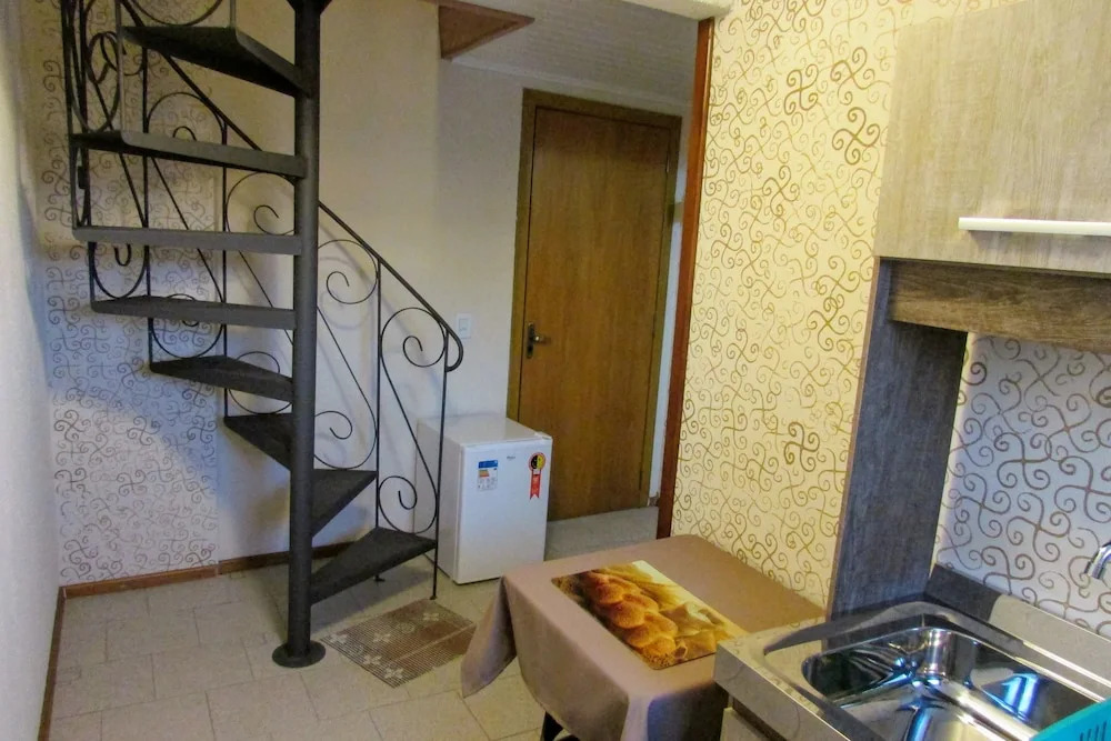 Residencial Borges Canela