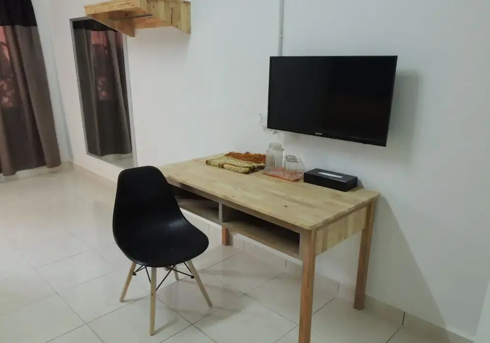 Perintis Motel