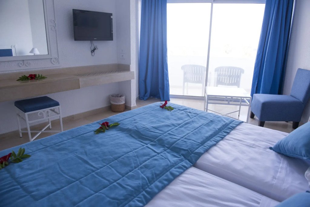 TUI BLUE Palm Beach Hammamet - All inclusive