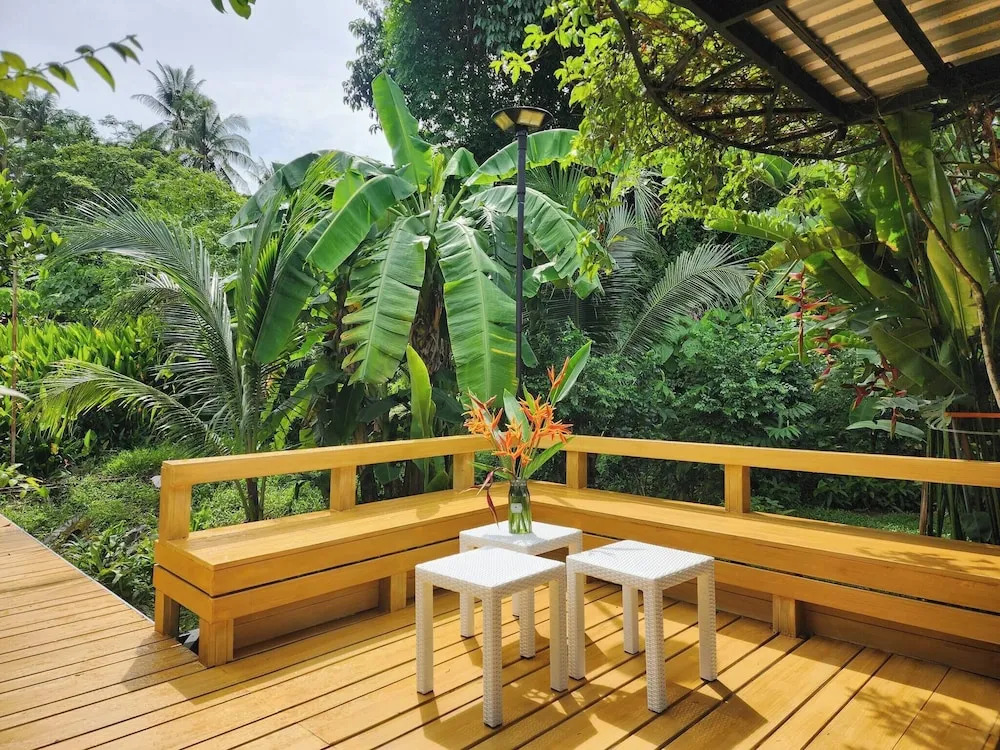 Pool Villa Suchada 3 bedrooms max 7 peoples