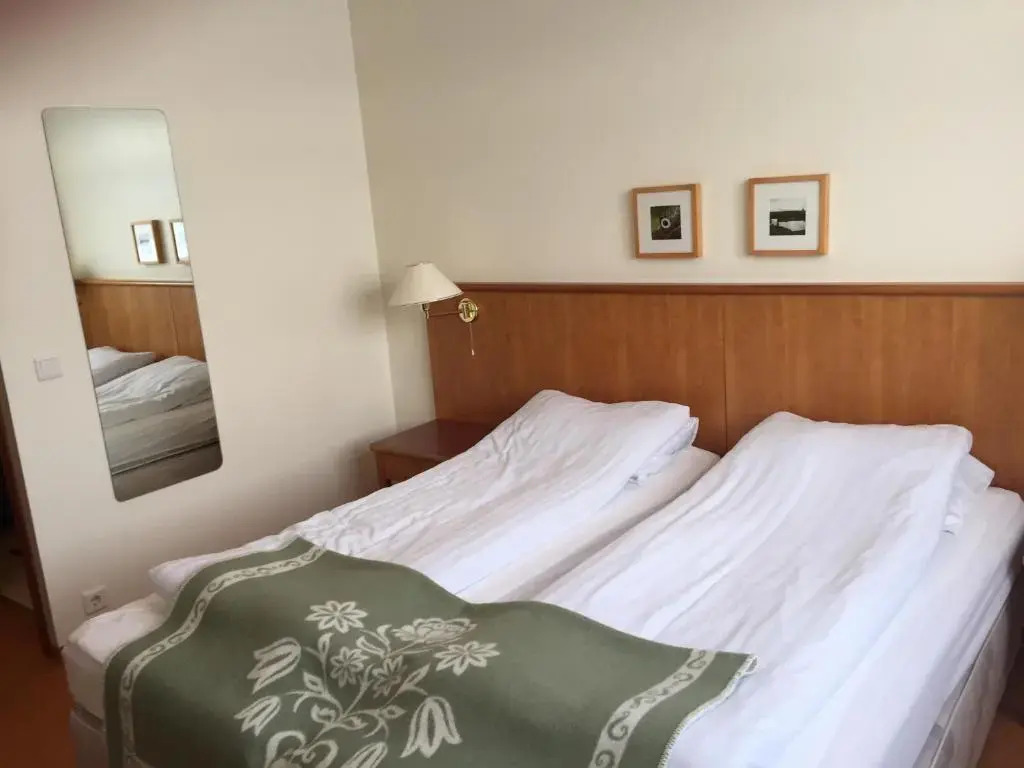 Adventure Hotel Hellissandur