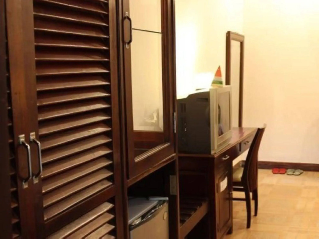 Saigon Park Resort
