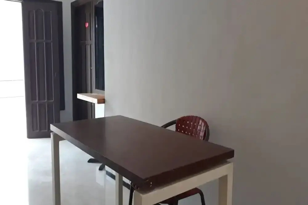 Hotel O Dkp 32