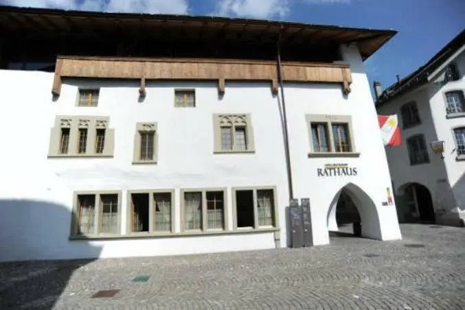 Hotel Restaurant Rathaus
