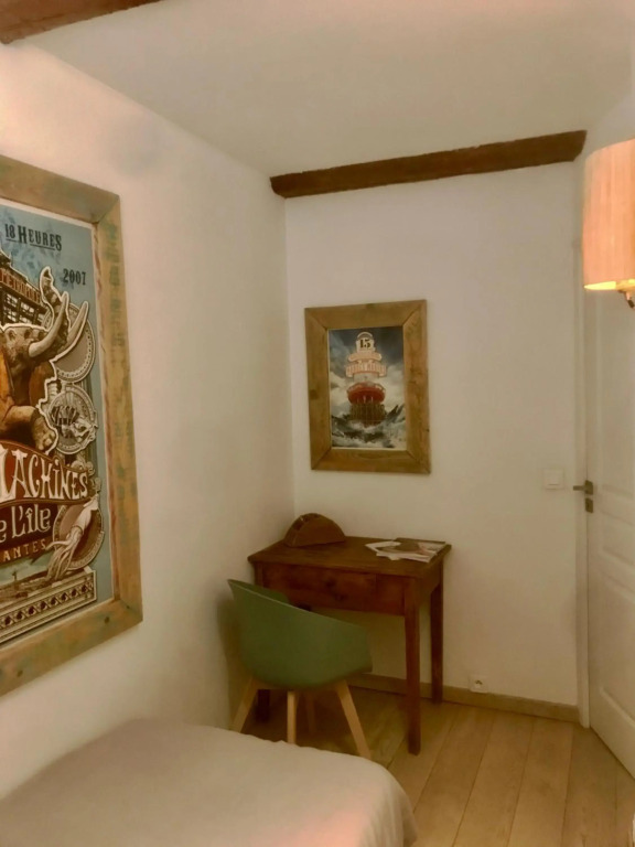 Appartement le Bailli au Cœur de St Tropez