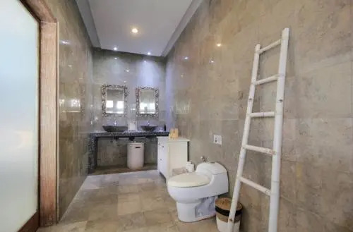 Bali Adua Villa