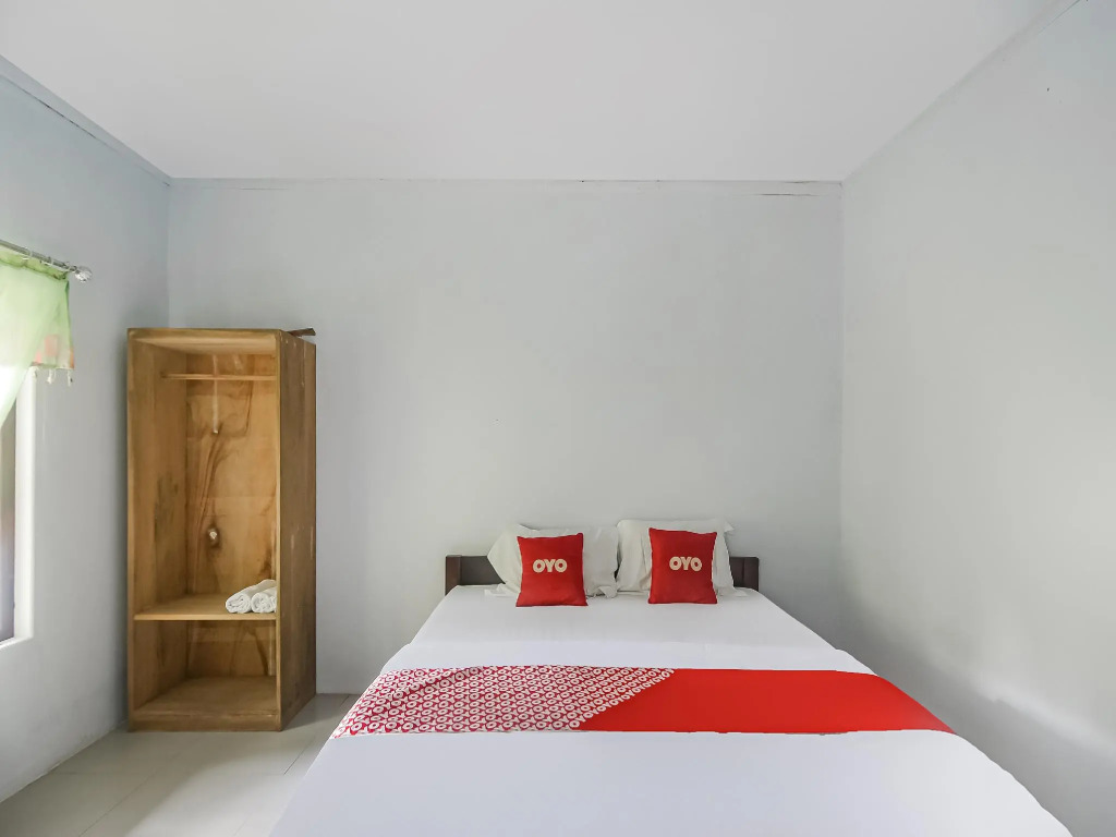 Tangkoko Jungle Homestay