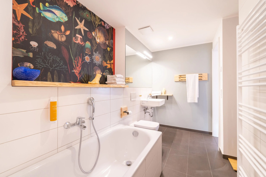 Design Apartments - "Am Weinberg"