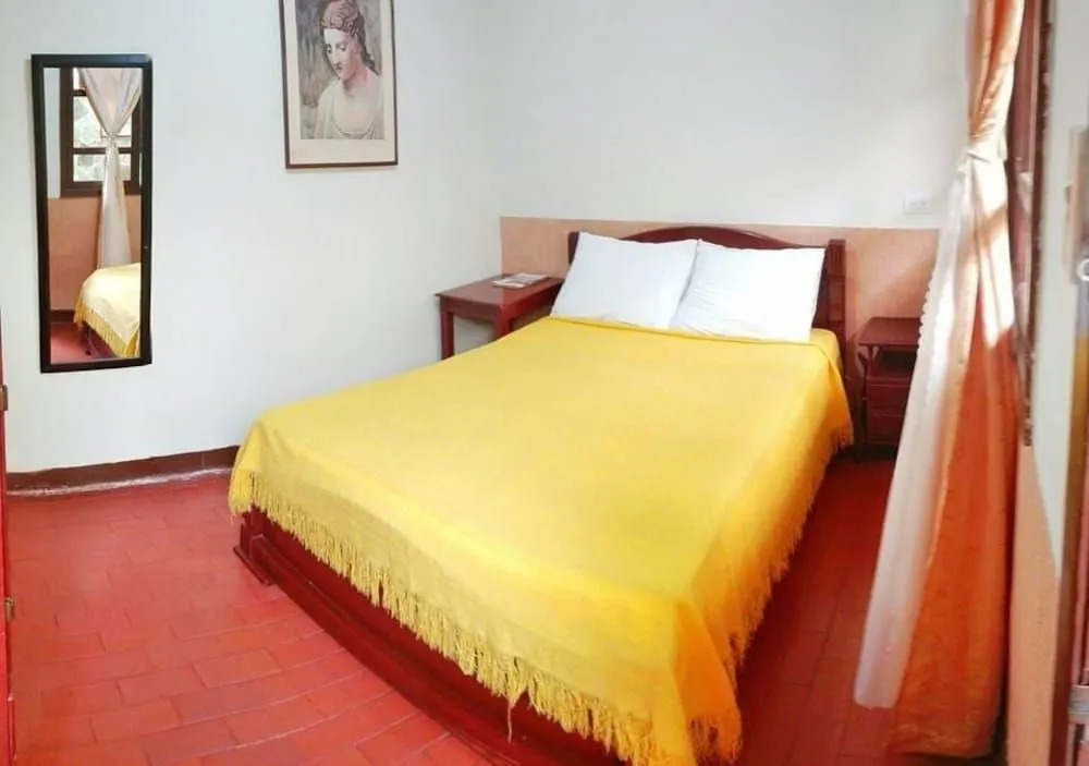 Hotel La Alcayata Popayan