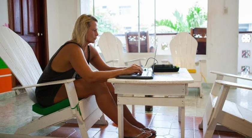 La Perla Hostel
