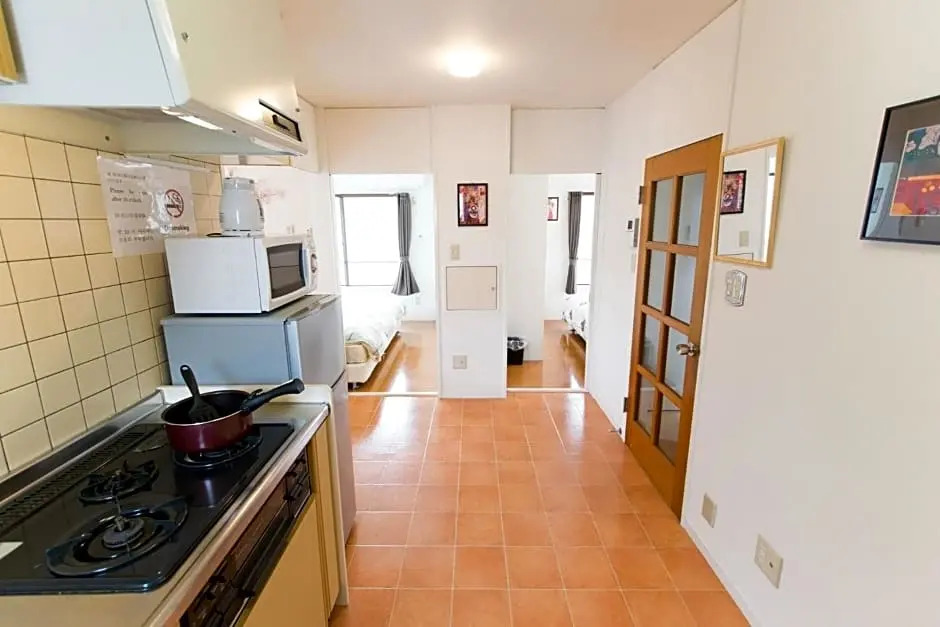 Hotel Hermitage Ochiai / Vacation STAY 48969