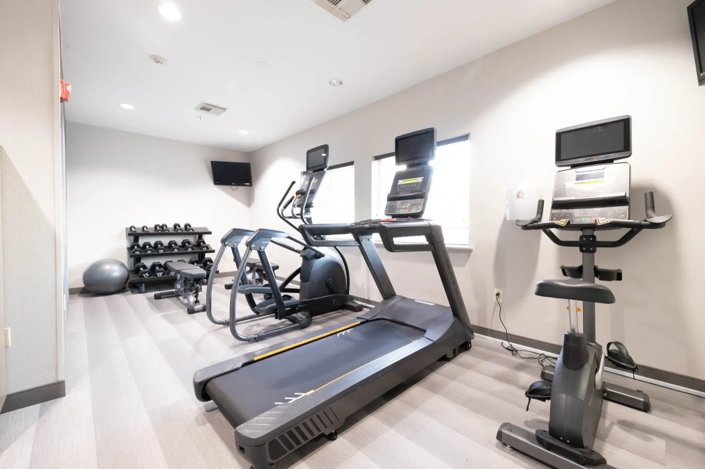 Candlewood Suites Houston Westchase - Westheimer by IHG