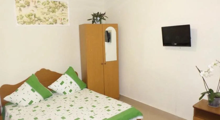 Ksyusha Guest House