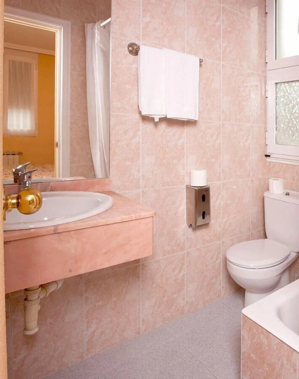HOSTAL EUROPA pensión