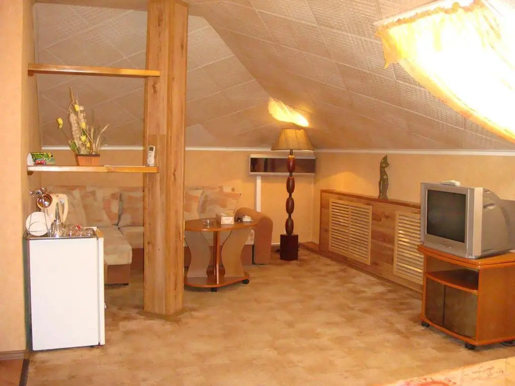Volf Club Hotel