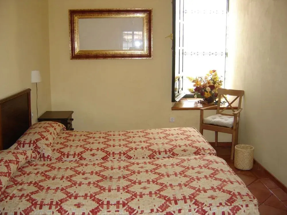 Casa Tinoco