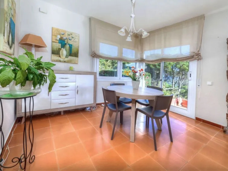 Holiday Home Rosada