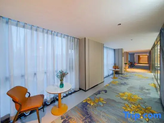 Yayue Hotel (Zhengzhou Xinzheng International Airport)