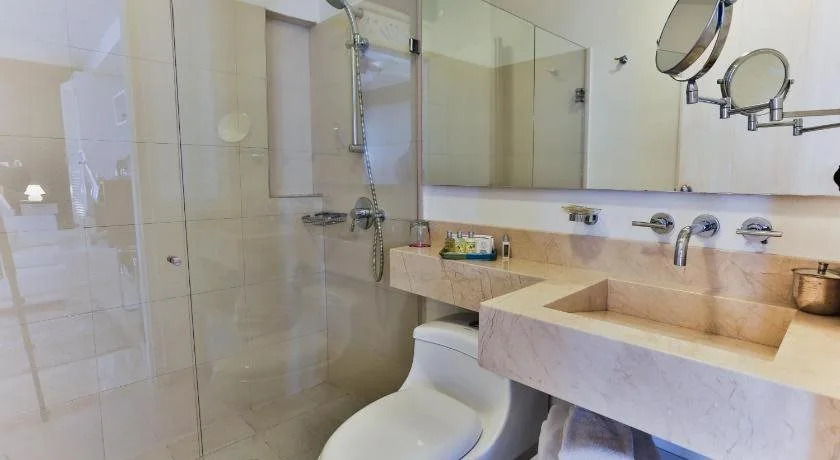 Casa Santa Ana Hotel Boutique - Spa